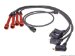 Bosch Spark Plug Wire Set (W0133-1624990_BOS, W0133-1624990-BOS)