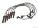 Bosch Spark Plug Wire Set (W0133-1624500_BOS, W0133-1624500-BOS)