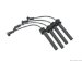 Bosch Spark Plug Wire Set (W0133-1624164_BOS, W0133-1624164-BOS)