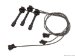 Bosch Spark Plug Wire Set (W0133-1623799-BOS, W0133-1623799_BOS)
