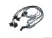 Bosch Spark Plug Wire Set (W0133-1622727_BOS, W0133-1622727-BOS)