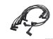 Bosch Spark Plug Wire Set (W0133-1624444_BOS, W0133-1624444-BOS)
