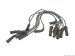 Bosch Spark Plug Wire Set (W0133-1624108-BOS, W0133-1624108_BOS)
