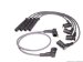 Bosch Spark Plug Wire Set (W0133-1623512-BOS, W0133-1623512_BOS)