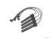Bosch Spark Plug Wire Set (W0133-1623043-BOS, W0133-1623043_BOS)