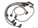 Bosch Spark Plug Wire Set (W0133-1627272_BOS, W0133-1627272-BOS)