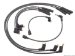 Bosch Spark Plug Wire Set (W0133-1623158-BOS, W0133-1623158_BOS)