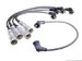 Bosch Spark Plug Wire Set (W0133-1621771_BOS, W0133-1621771-BOS)