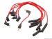 Bosch Spark Plug Wire Set (W0133-1621533_BOS, W0133-1621533-BOS)