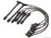 Bosch Spark Plug Wire Set (W0133-1617854_BOS, W0133-1617854-BOS)