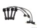 Bosch Spark Plug Wire Set (W0133-1618498-BOS, W0133-1618498_BOS)