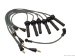 Bosch Spark Plug Wire Set (W0133-1617809_BOS, W0133-1617809-BOS)