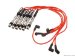 Bosch Spark Plug Wire Set (W0133-1603959-BOS, W0133-1603959_BOS)