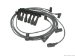 Bosch Spark Plug Wire Set (W0133-1601192_BOS, W0133-1601192-BOS)