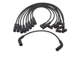 Delphi W0133-1610872 Ignition Wire Set (W0133-1610872, DEL1610872, F1020-177373)