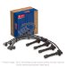 671-6278 Denso Ignition Wire Set (671-6278, 6716278, NP6716278)