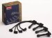 Denso 671-6284 Ignition Wire Set (671-6284, 6716284, NP6716284)