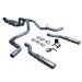 Flowmaster 17435 Exhaust System Kit (F1317435, 17435)