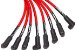 Spark Plug Wires - JBA Headers 0945 Spark Plug Wires (0945, 945, J210945)