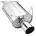 GReddy SP2 Cat-Back Performance Exhaust System - Accord (10157020)