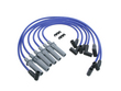 Karlyn W0133-1675509 Ignition Wire Set (W0133-1675509, KAR1675509, F1020-232005)