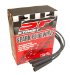 MSD 5569 Street Fire Spark Plug Wire Set (M465569, 5569)