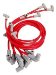 MSD Ignition 31299 Spark Plug Wire Set (31299, M4631299)