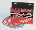 MSD 31889 Red Super Conductor Spark Plug Wire (31889)