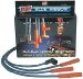 MSD Ignition 3133 Heli-core Spark Plug Wire Set (3133)