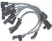 Motorcraft WR5969 YU2Z12259AA \WIRE/CABLE (WR-5969, MIWR5969, WR5969)