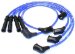 NGK (9125) NX88 Premium Spark Plug Wire Set (NX88, 9125, NG9125, N129125)
