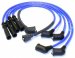 NGK (9786) ZX19 Premium Spark Plug Wire Set (ZX 19, 9786, ZX19, NG9786, N129786)