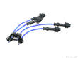 NGK Ignition Wire Set W0133-1753470 (W0133-1753470, NGK1753470)