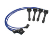 Honda NGK W0133-1621780 Ignition Wire Set (NGK1621780, W0133-1621780, F1020-115879)