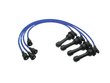 NGK W0133-1620701 Ignition Wire Set (NGK1620701, W0133-1620701, F1020-115946)