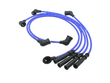 Nissan NGK W0133-1620815 Ignition Wire Set (NGK1620815, W0133-1620815, F1020-115950)