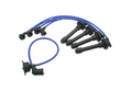 Honda Prelude NGK W0133-1620550 Ignition Wire Set (W0133-1620550, NGK1620550, F1020-115949)