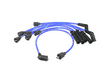 Toyota Land Cruiser NGK W0133-1748873 Ignition Wire Set (W0133-1748873, NGK1748873, F1020-115973)