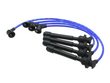 Hyundai NGK W0133-1618552 Ignition Wire Set (NGK1618552, W0133-1618552, F1020-115848)