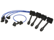 Toyota NGK W0133-1618483 Ignition Wire Set (W0133-1618483, NGK1618483, F1020-115836)