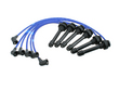 NGK W0133-1669246 Ignition Wire Set (W0133-1669246, NGK1669246, F1020-168701)