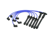 NGK W0133-1614642 Ignition Wire Set (W0133-1614642, NGK1614642, F1020-115833)