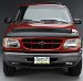 Covercraft Hood Deflector-Protector for 1992-1996 FORD F-350 PICKUP Model # MD132 (MD132, C59MD132)