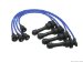NGK Spark Plug Wire Set (W0133-1613934_NGK)