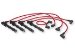 Neuspeed 471088 Wire Set Beetle98/Up Red (471088 GJ5, 471088, N24471088)