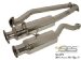 Exhaust System - Injen SES1200RS Exhaust System (SES1200RS)