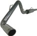 MBRP S5100409 Single Side Cat Back Exhaust System (S5100409, M79S5100409)