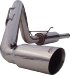 MBRP S5100304 Single Side Cat Back Exhaust System (S5100304)