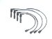 Prestolite 184053 ProConnect Black Professional O.E Grade Ignition Wire Set (184053, PRP184053)