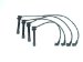 Prestolite 174016 ProConnect Black Professional O.E Grade Ignition Wire Set (174016, PRP174016)